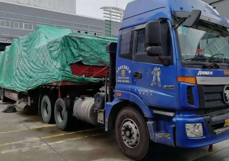 汕头到连云港货运公司-汕头到连云港货运专线-零担散货运输